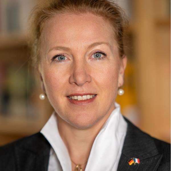 Maître en Droit Esther Remberg-Schimpf