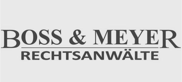 Boss & Meyer Rechtsanwälte
