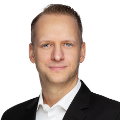 Dr. Erik Stamer LL.M.