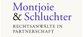 Montjoie Rechtsanwältin