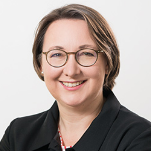 Ulrike Geiger