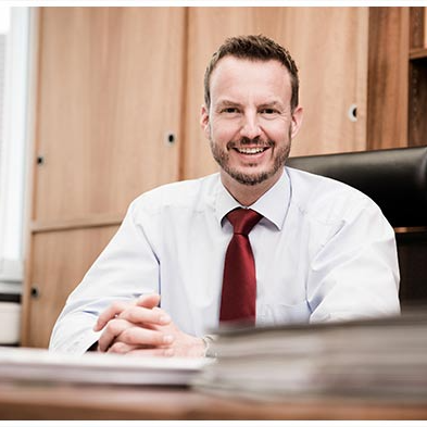 Sascha Wengert LL.M.