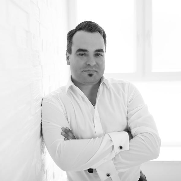 Tomas Krause
