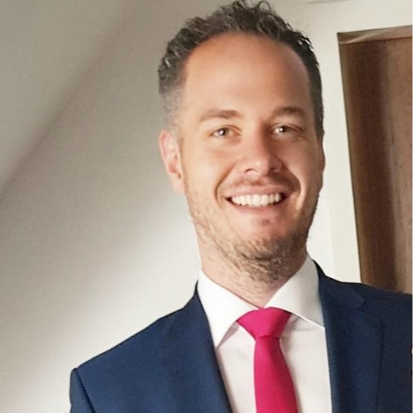 Bernd Heinen