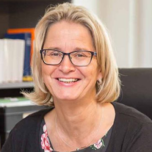 Sibylle Brack