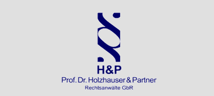 H&P Prof. Dr. Holzhauser Rechtsanwaltsgesellschaft mbH