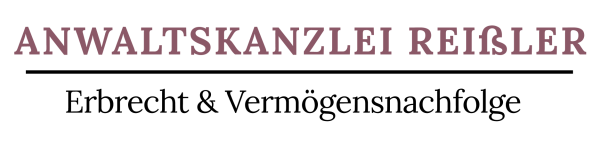 Anwaltskanzlei Reißler