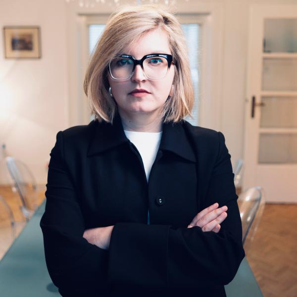 Elena Moormann
