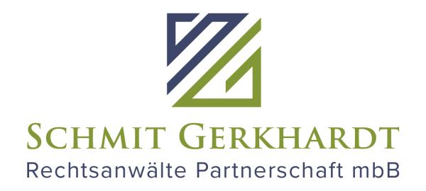 Schmit Gerkhardt Rechtsanwälte