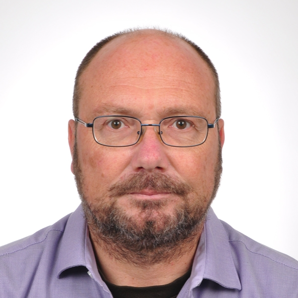 Ralf Tervooren