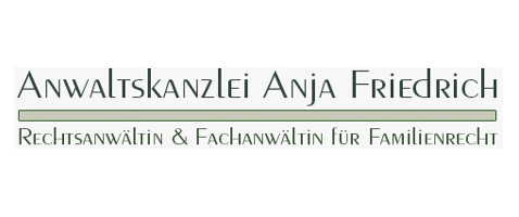 Kanzlei Friedrich