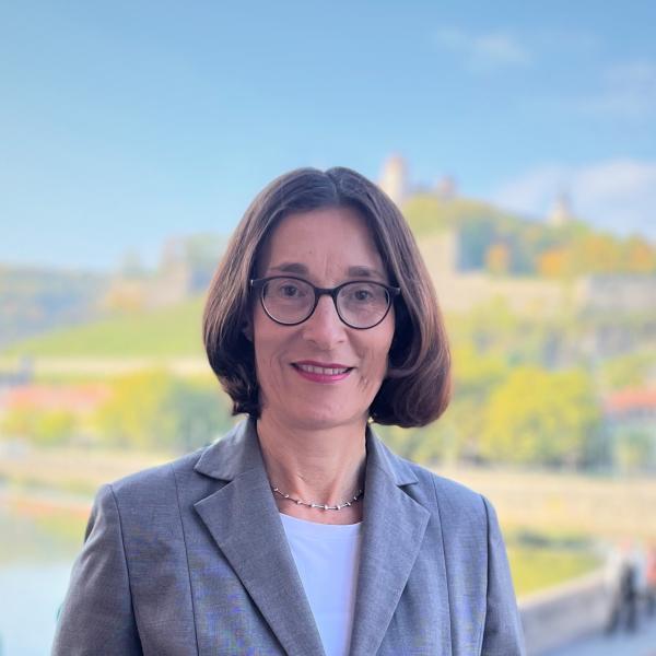 Andrea Riedi