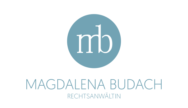 Kanzlei Magdalena Budach