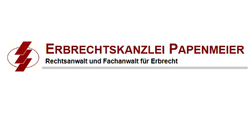 Erbrechtskanzlei Papenmeier