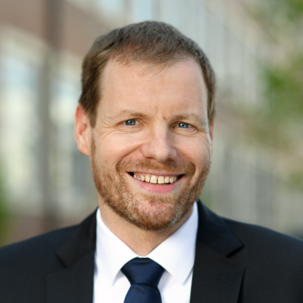 Tim Hermann