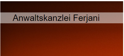 Anwaltskanzlei Hatem Ferjani