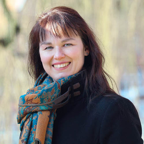 Susanne Post