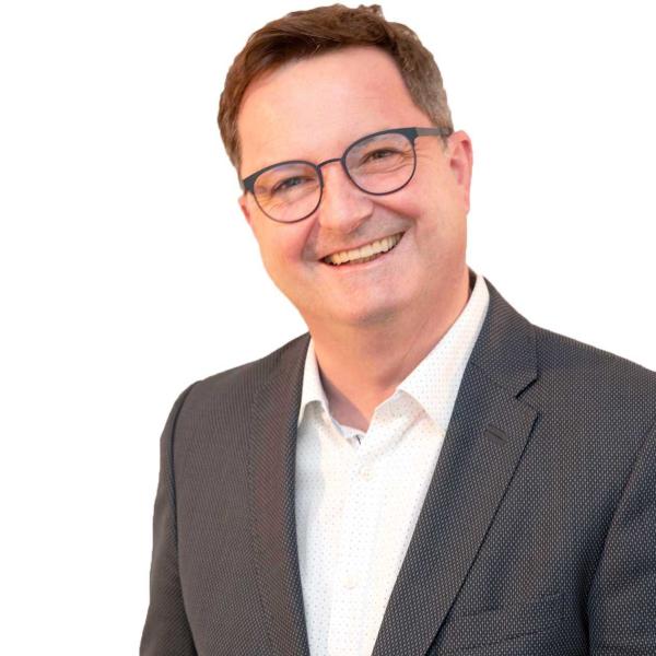 Dieter Keseberg