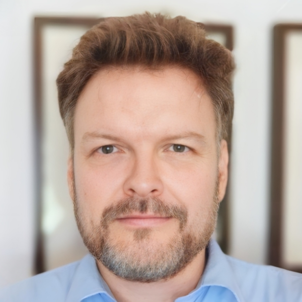 Jörg Reich