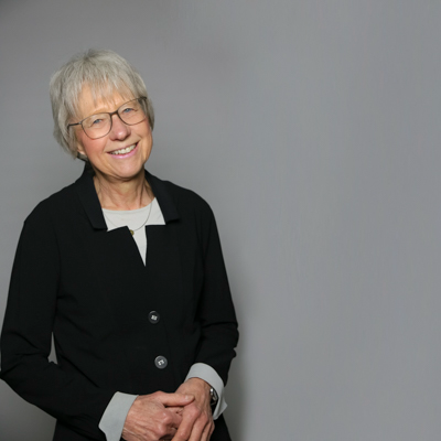 Gabriele Neumann-Engel