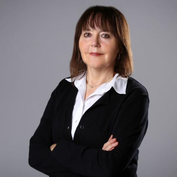 Christine Erbacher
