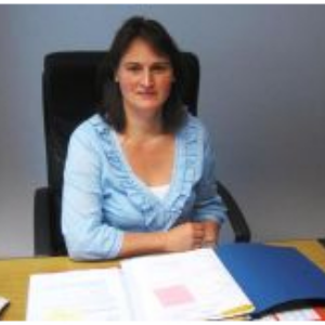 Nicole Strauß-Herrmann