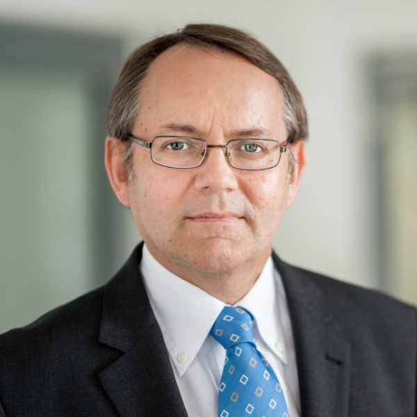 Dr. Ulrich Jellentrup