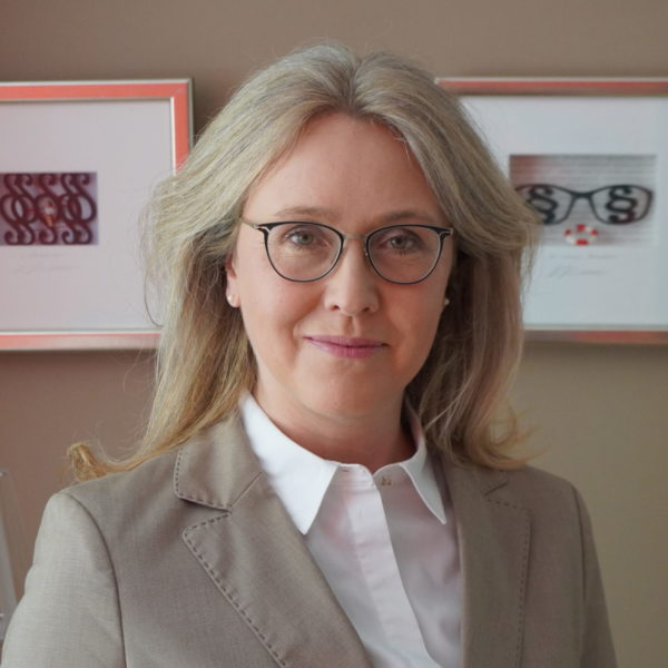 Tanja Schuhknecht LL.M.Eur.