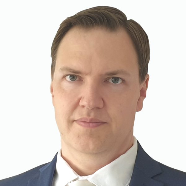 Matthias Büchel