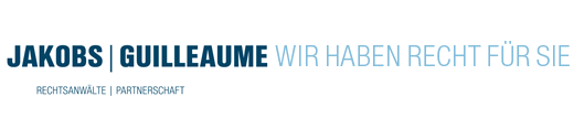 JAKOBS | GUILLEAUME Rechtsanwälte Partnerschaft