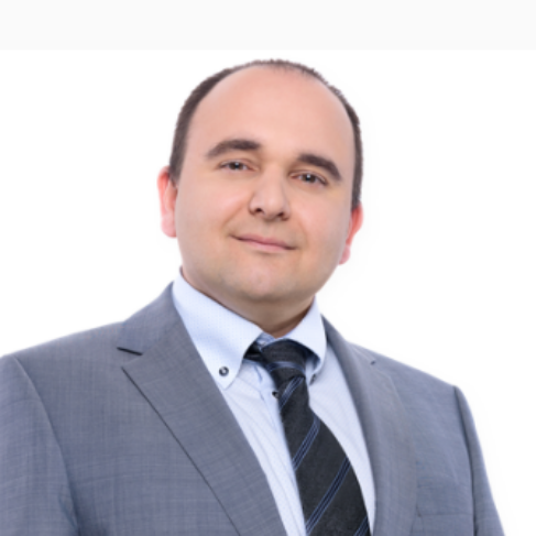 Konstantin Ruskov