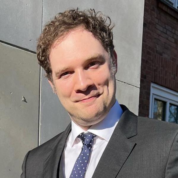 Thomas Seidel