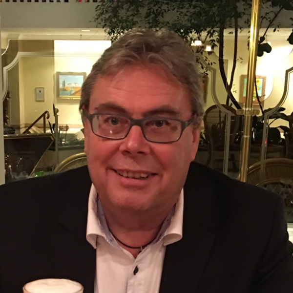 Bernd-Rainer Eichholz