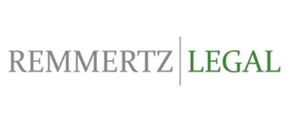 REMMERTZ | LEGAL