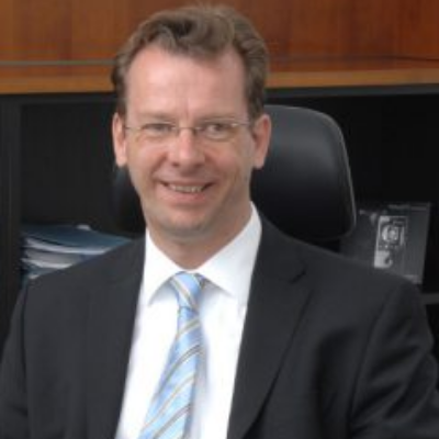 Thomas Weggel