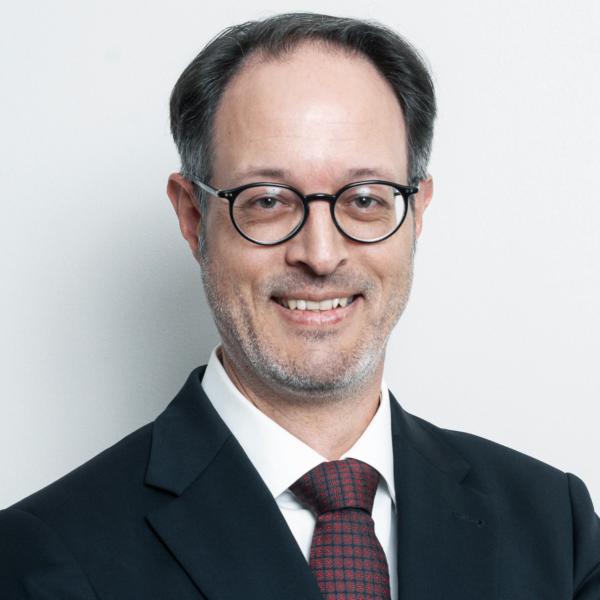 Dr. Matthias Schaefer LL.M.