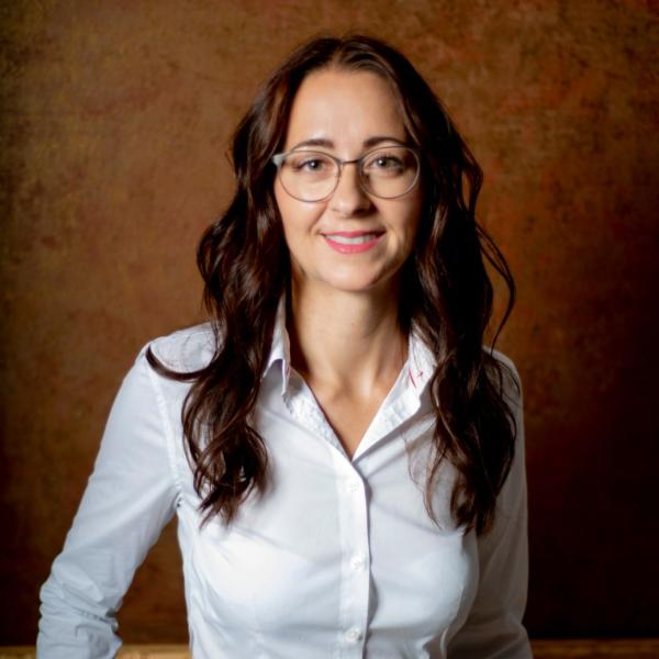 Andrea Baumann