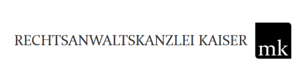 Rechtsanwaltskanzlei Kaiser