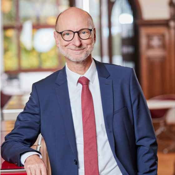 Manfred Schulte