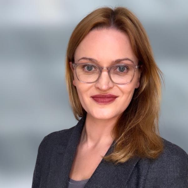 Esther Anna Watorowski
