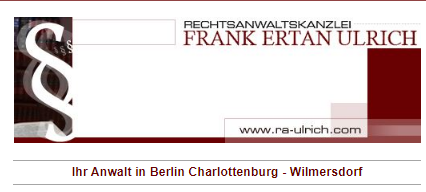 Kanzlei Frank Ertan Ulrich