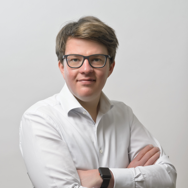 Thorben Deuter LL.M.