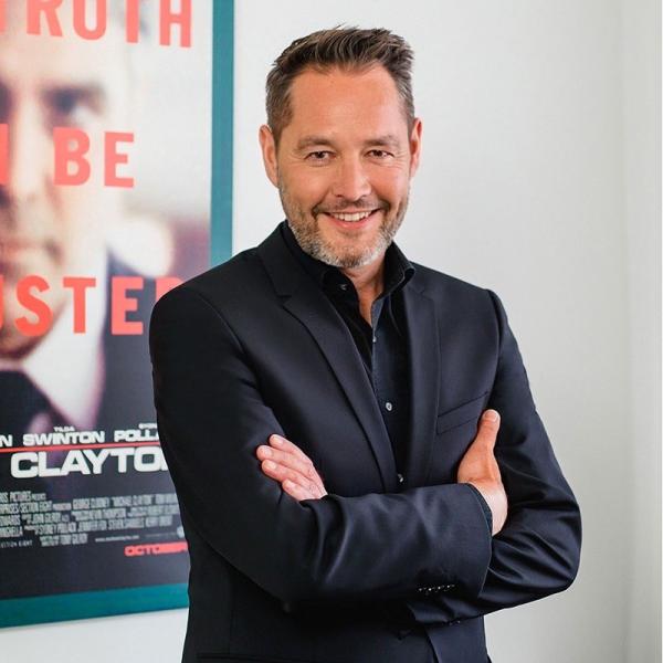 Ralf Nieke