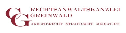Kanzlei Claudia Greinwald