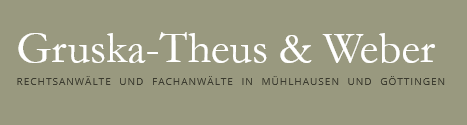 Gruska-Theus & Weber Rechtsanwälte