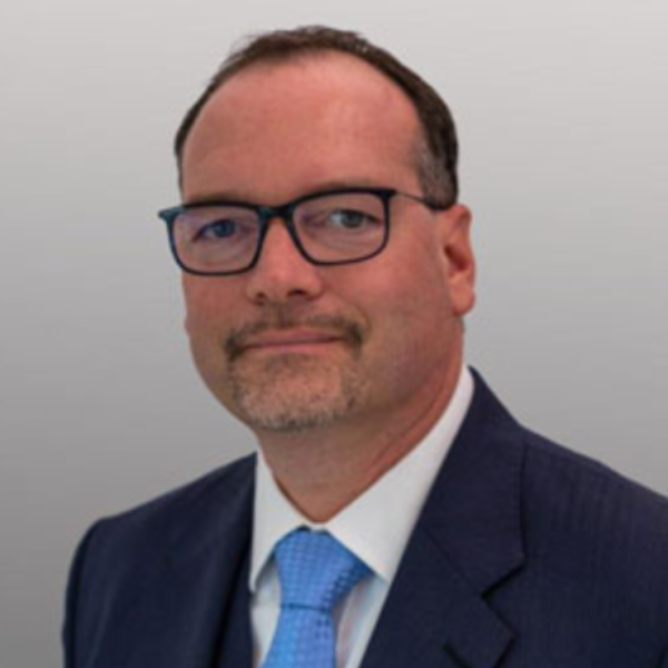 Dr. Marcus A. Hosser