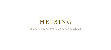 Helbing Rechtsanwaltskanzlei
