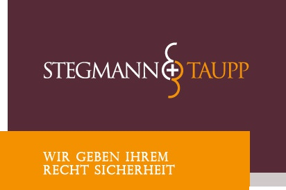 Rechtsanwälte Stegmann und Taupp