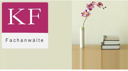 KF Fachanwälte