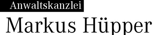 Kanzlei Markus Hüpper